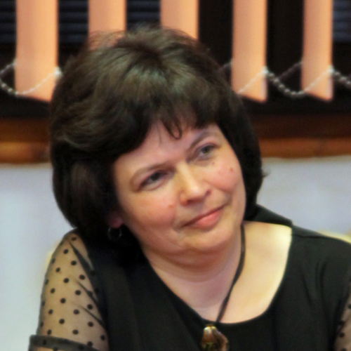 Ing. Ivana Poláková, PhD.